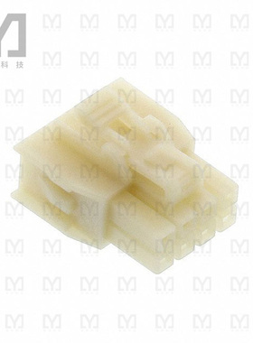 1053082208【NANO-FIT RCPT HSG DLR 8CKT TPA W】