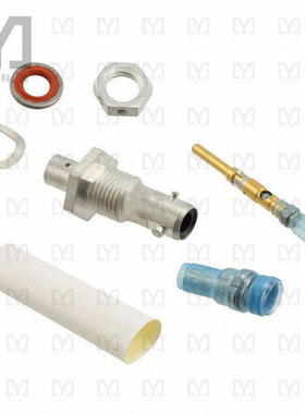 DK-621-0440-4S【CONN TRIAX JACK STR SOLDER】