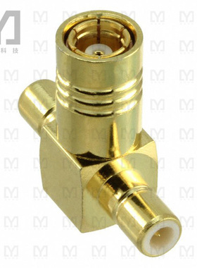 ADP-SMBF-2SMBM【CONN ADAPT PLUG-JACK SMB 50 OHM】