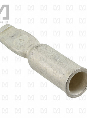 1445996-1【CONN 4AWG CRIMP SILVER】