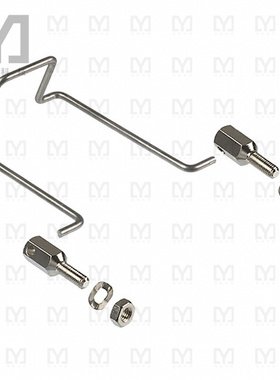 4700.0003【CORD RETAINR FOR PLUG KIT C】