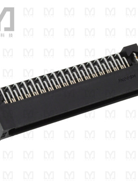 FX2-68P-1.27DSL(71)【CONN HEADER RA 68POS 1.27MM】