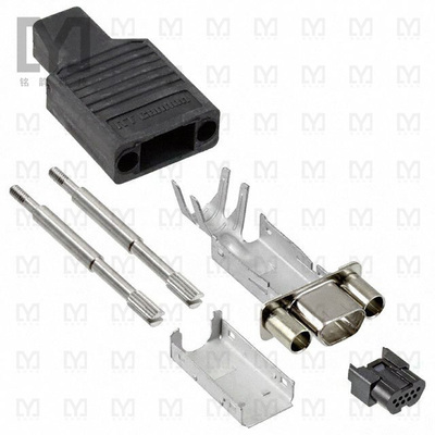 MDSM-9SC-Z11-VS1【CONN MICRO-D HSG RCP 9P 5PC KIT】