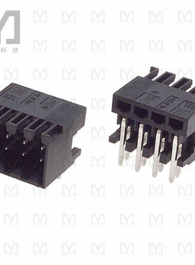 1728000000【TERM BLOCK HDR 8POS 90DEG 3.5MM】