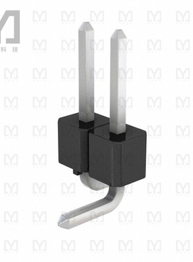 GEC02SABN-M30【CONN HEADER SMD 2POS 2.54MM】