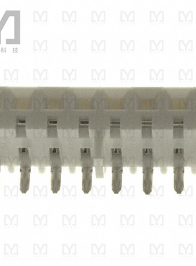 0009481084【CONN RCPT 8P 0.156 TIN EDGE MNT】