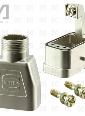 19120080412【CONN HOOD TOP ENTRY M25】