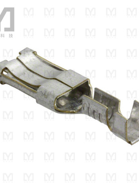 0040021602【TERM BLADE FEMALE 14-18AWG TIN】