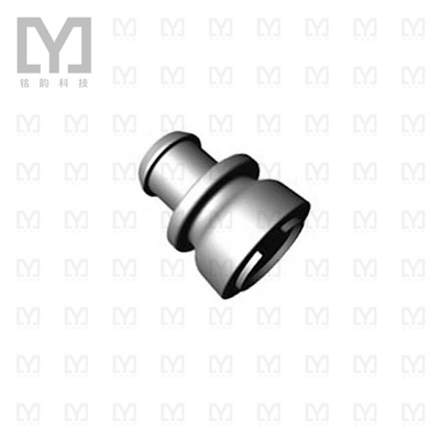 828920-1【CONN DUMMY PLUG GRAY】