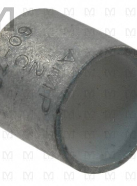 324442【CONN INLINE 2 AWG CRIMP AMPOWER】