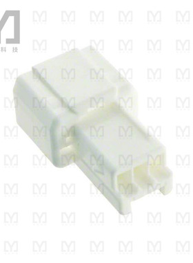 XMAR-03VF-1-S(N)【CONN HOUSING XMA 3POS WHITE】