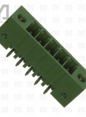 284539-5【TERM BLOCK HDR 5POS 90DEG 3.5MM】