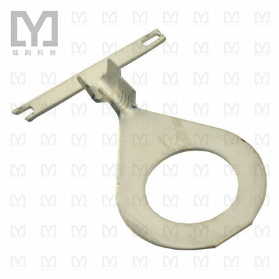 61863-2【CONN RING OVAL 14-18AWG #1/2】