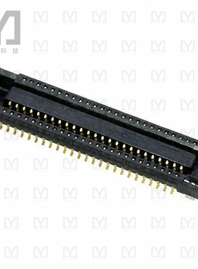 0513380574【CONN RCPT 50POS VERT DUAL SMD】