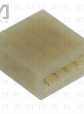 009159004001106【CONN SSL BRIDGE 4POS 2MM】