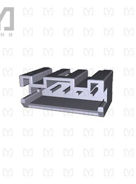 1376478-5【CONN HEADER VERT 5POS 2.5MM】