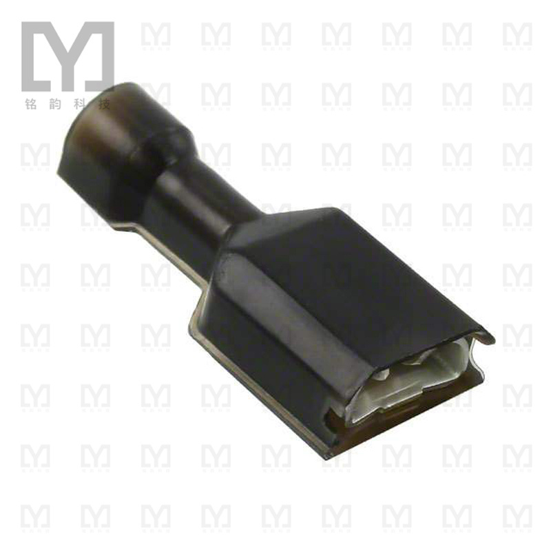 9-520183-2【CONN QC RCPT 18-22AWG 0.250】