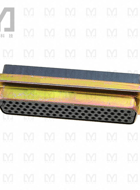 204508-1【CONN D-SUB HD HOUSING RCPT 78POS】