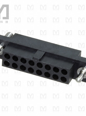 M80-4171698【CONN RCPT 2MM 16POS】