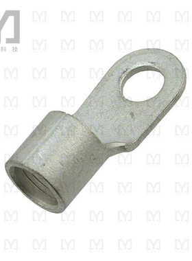 2-322870-2【CONN RING CIRC 2AWG #5/16 CRIMP】