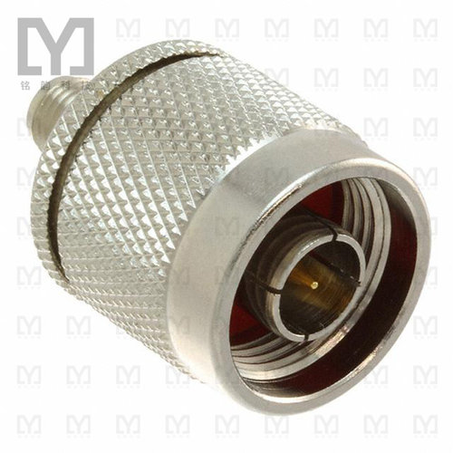ADAPT/N-TYPEM/SMAF【CONN ADAPT SMA JACK TO N PLUG】