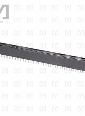 ACB100DHHD【CONN EDGE DUAL FMALE 200POS .050】