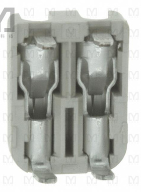 2008106-1【CONN SSL RCPT 2POS 4MM SOLDER】