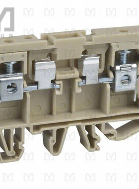 351100【CONN TERM BLK DISCONNECT 8-26AWG】