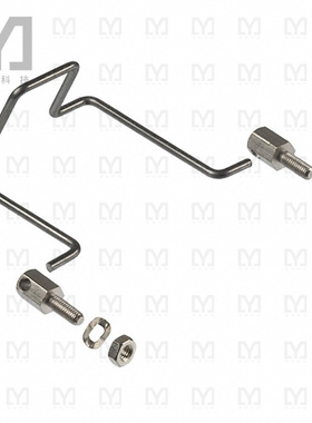 4700.0011【CORD RETAINR FOR PLUG KIT L】