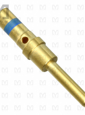1738013-1【CONTACT PIN 16-20AWG GOLD】