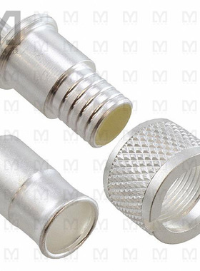 5330830【CONN UHF PLUG STR CRIMP】