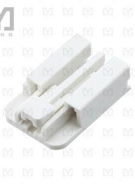 2008900102【EDGELOCK 2-CKT HSG FOR 1.6MM PCB】