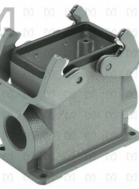 19300100272【CONN BASE SIDE ENTRY SZ10B M32】