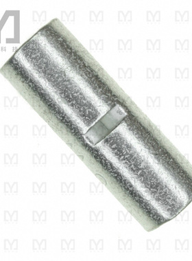 8-34322-2【CONN SPLICE 6 AWG CRIMP】