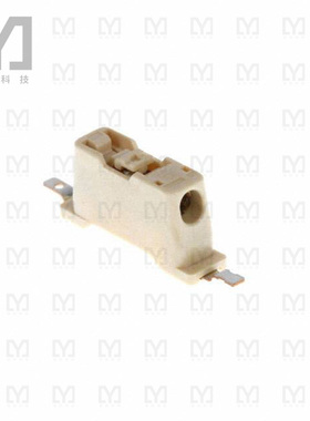 1042660110【BOTTOM ENTRY LITE-TRAP CONN. 1CK】