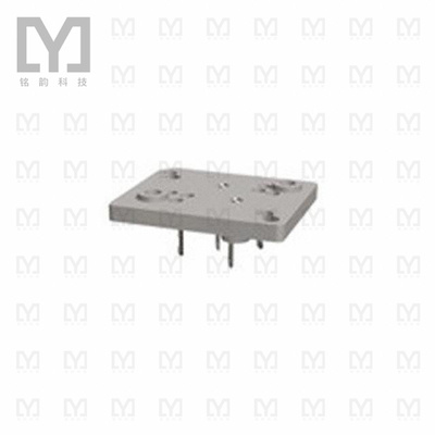 4620【CONN TRANSIST TO-3 3POS TIN】