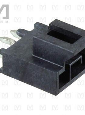 1053091103【CONN HEADER VERT 3POS 2.5MM】