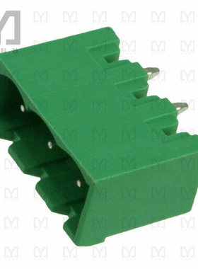 OSTOQ037150【TERM BLOCK HDR 3POS VERT 5MM】