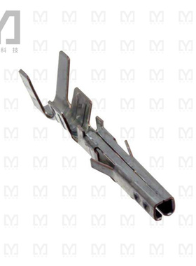 0039000080【CONN SOCKET 16AWG CRIMP TIN】