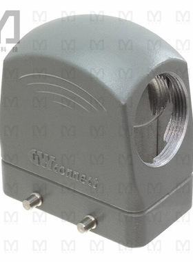 0936011661【CONN HOOD SIDE ENTRY SZ10B PG29】