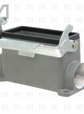 0936012530【CONN BASE SIDE ENTRY SZ16B PG21】