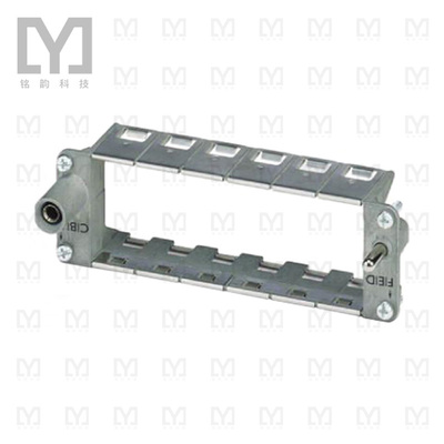 1417406【FRAME HINGED FOR 6MOD】