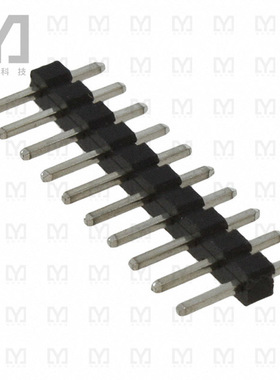 M22-2511046【CONN HEADER VERT 10POS 2MM】