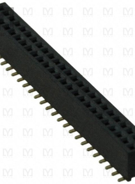 M50-3122545【CONN RCPT 50POS 0.05 GOLD SMD】