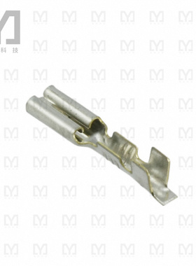 42236-1【CONN QC RCPT 20-22AWG 0.110】