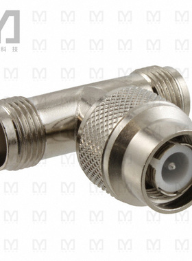 000-79700【CONN ADAPT PLUG TO JACK TNC】
