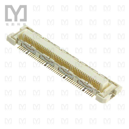 FX10B-80S/8-SV(71)【CONN RECEPT 80POS W/O POST SMD】