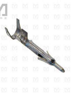 770987-1【CONN PIN 18-22AWG TIN CRIMP】