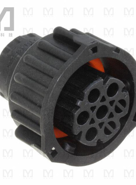 967650-3【CONN PLUG HSNG FMALE 5POS INLINE】