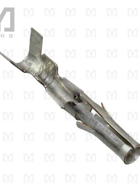 0002091205【CONN SOCKET 14-20AWG CRIMP TIN】